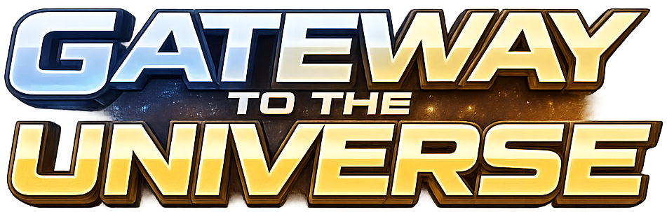 Gateway to the Universe