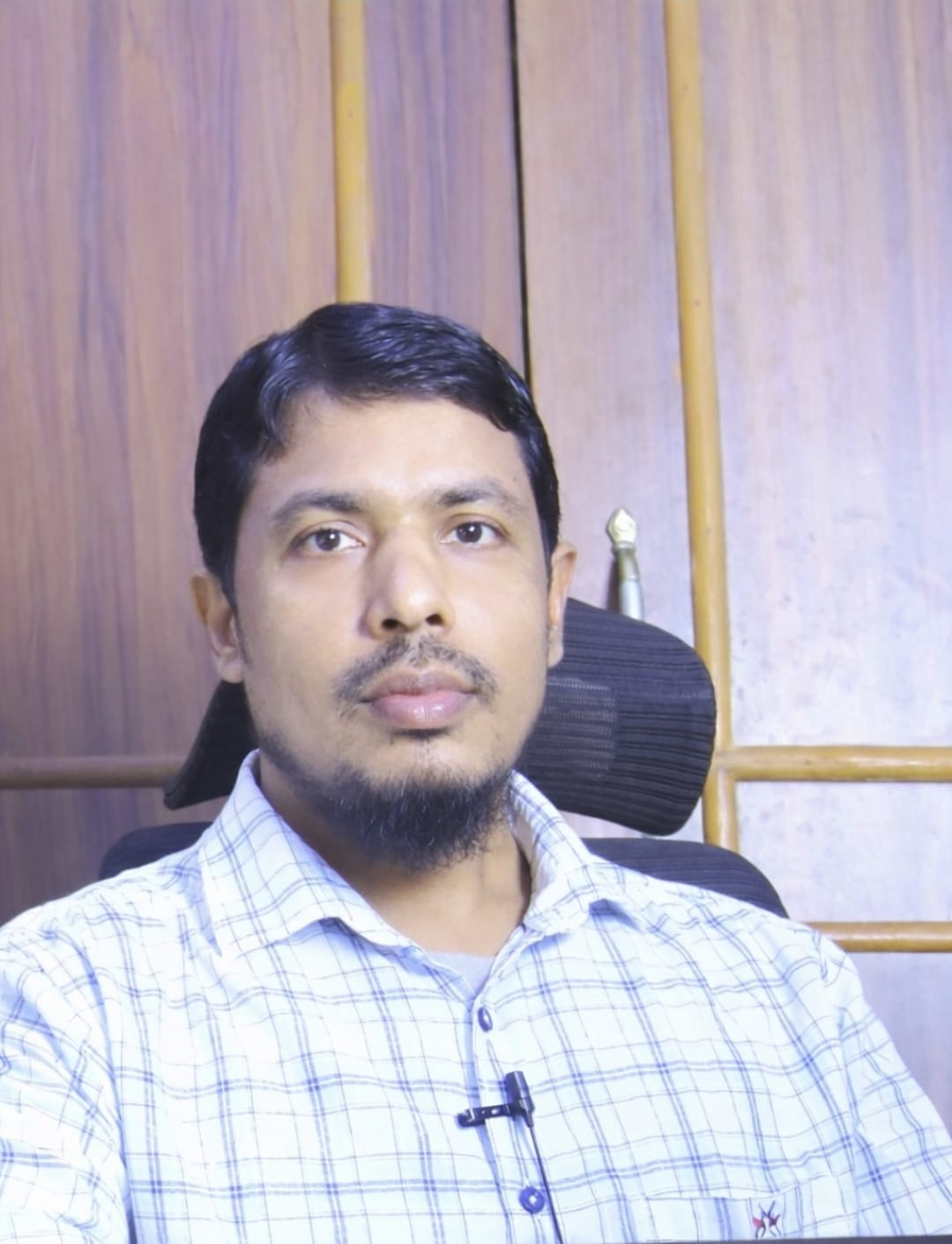 Director
