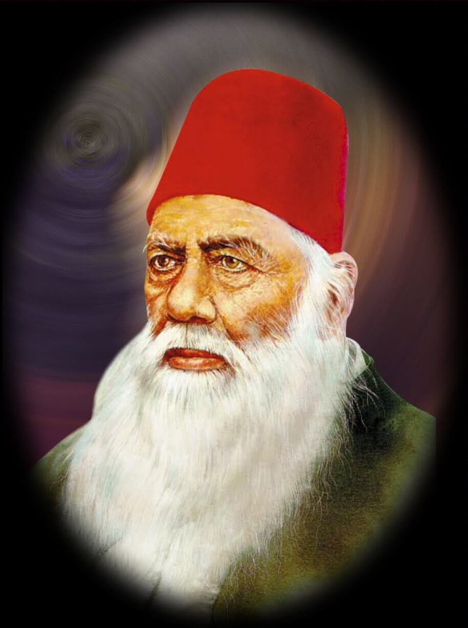 Sir Syed