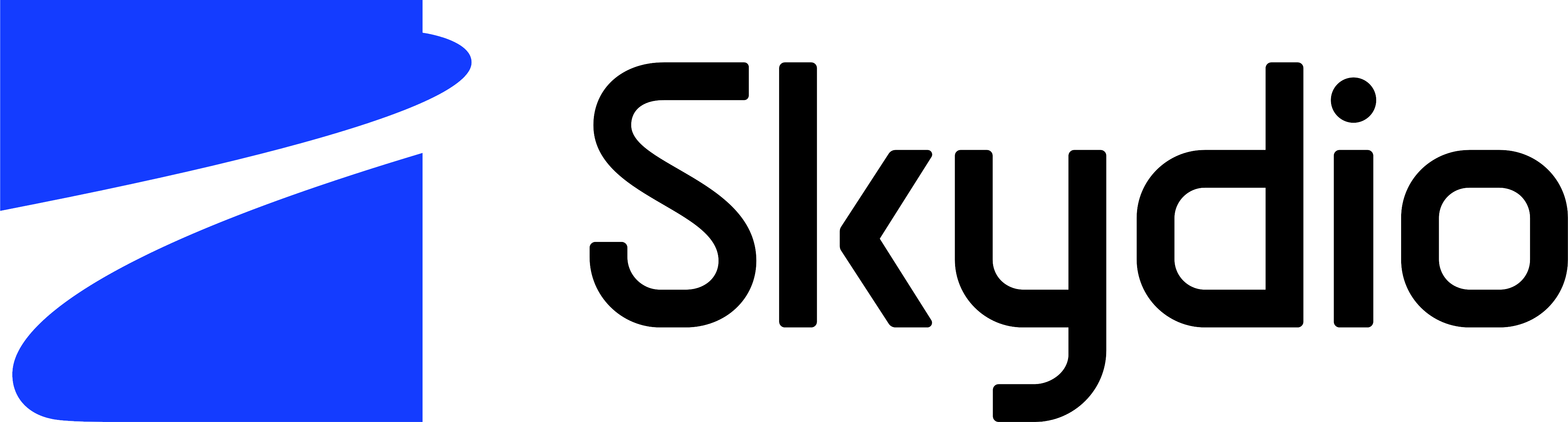 Skydio Logo