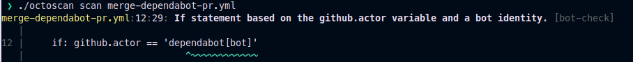dependabot
