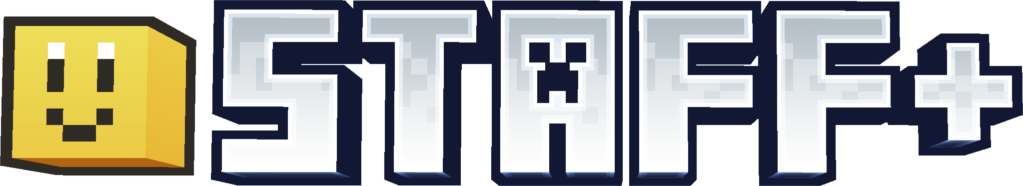 Staff+ Logo