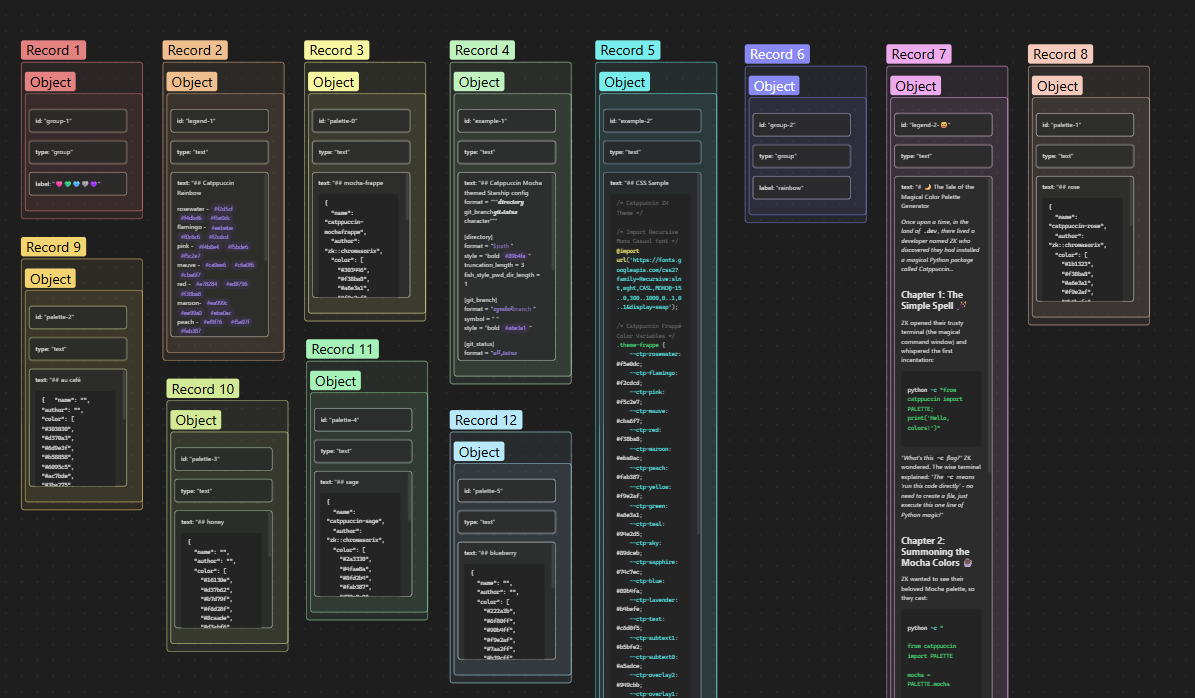 large-jsonl-import