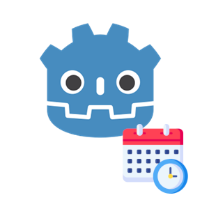 DateTimePicker Plugin's icon