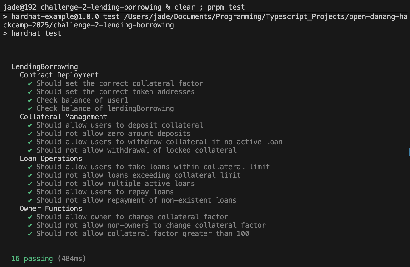 SyntaxSurge | Register for OpenGuild Da Nang Hackcamp 2025 by ...