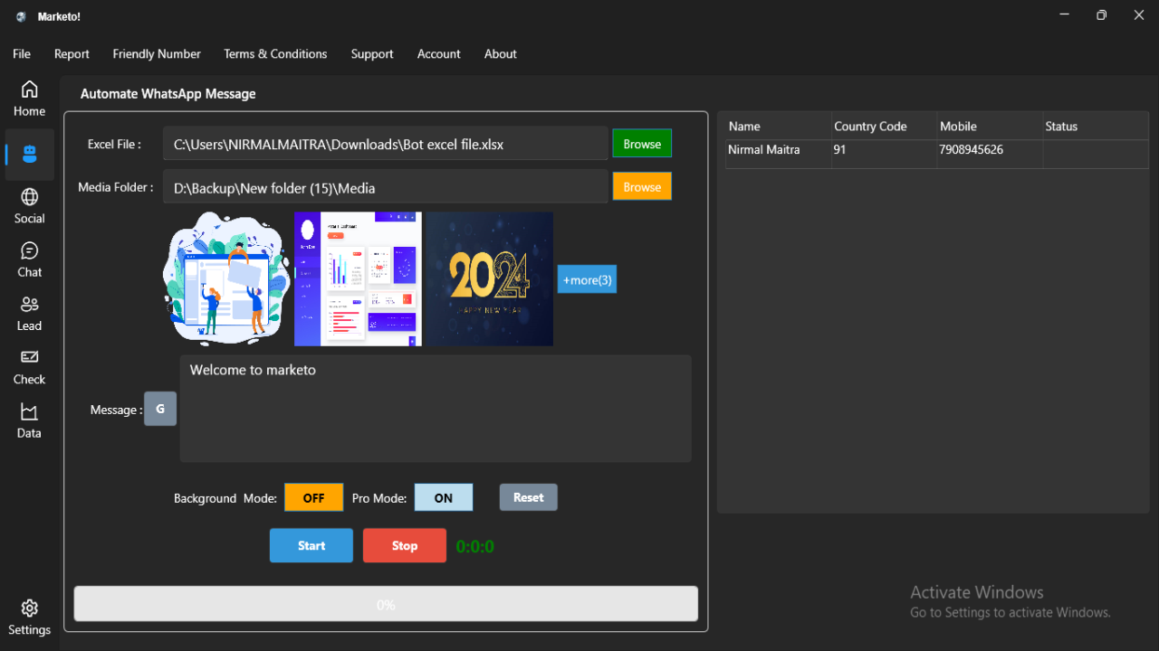 Marketo - Smart Digital Marketing Software