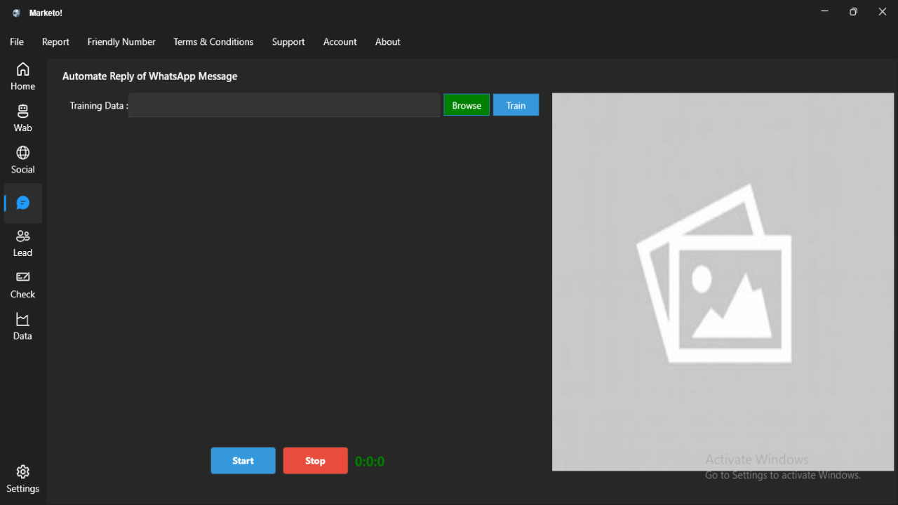 Marketo - Smart Digital Marketing Software
