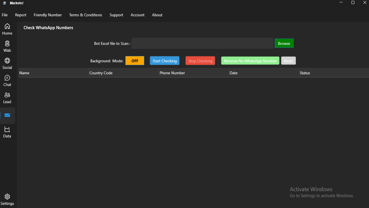 Marketo - Smart Digital Marketing Software