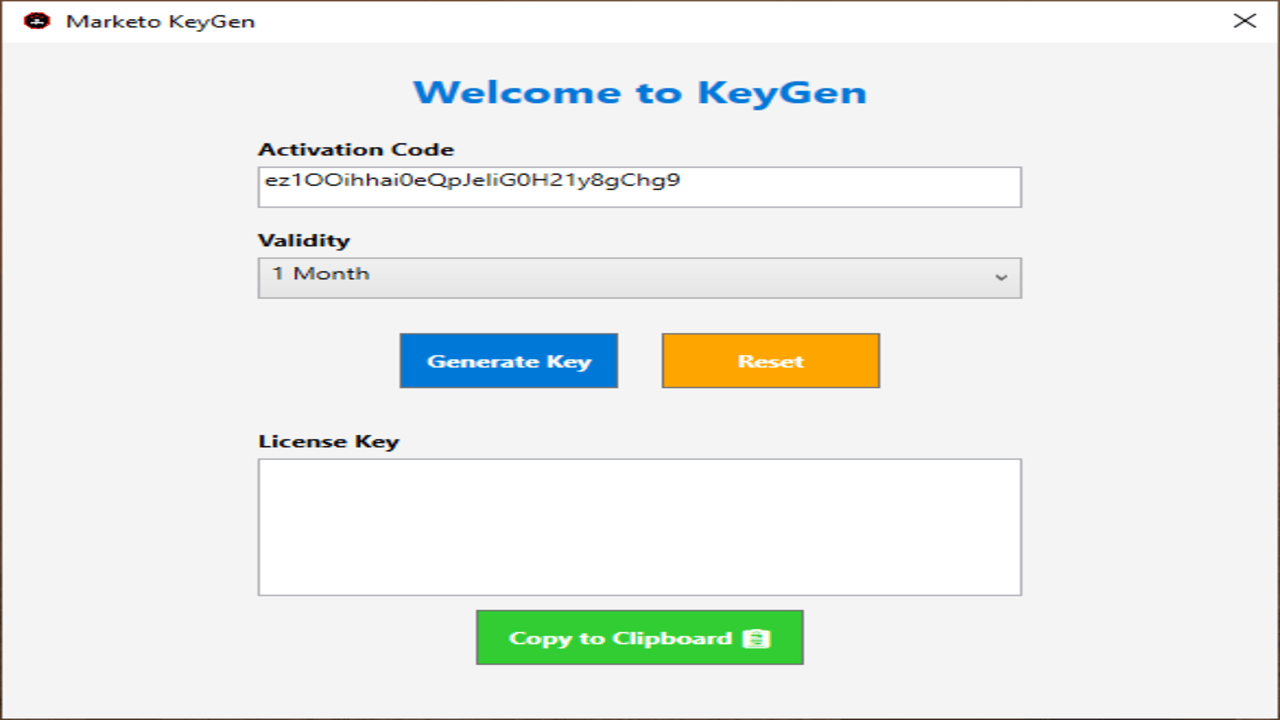 Marketo - Smart Digital Marketing Software