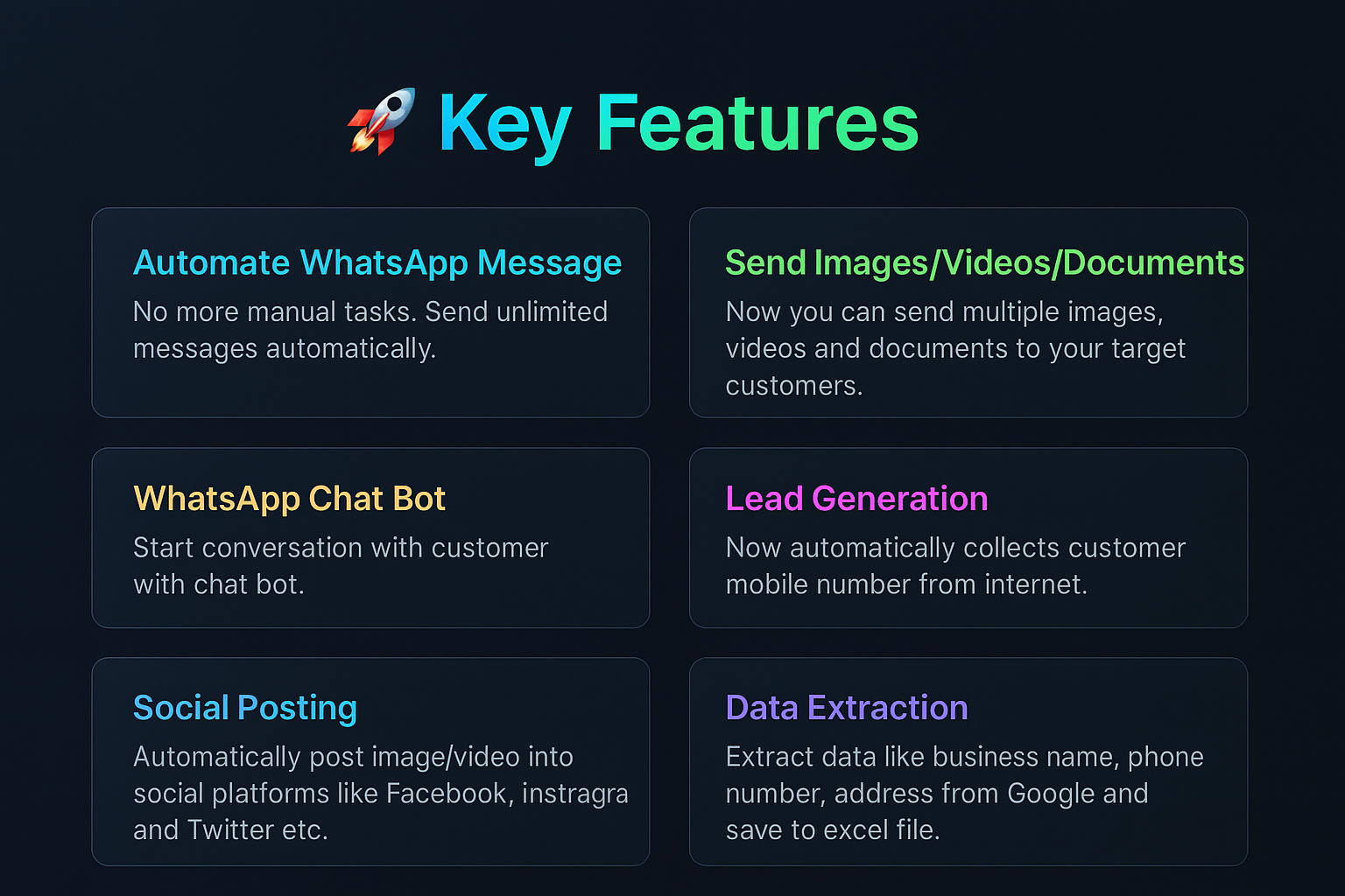 Marketo - Smart Digital Marketing Software