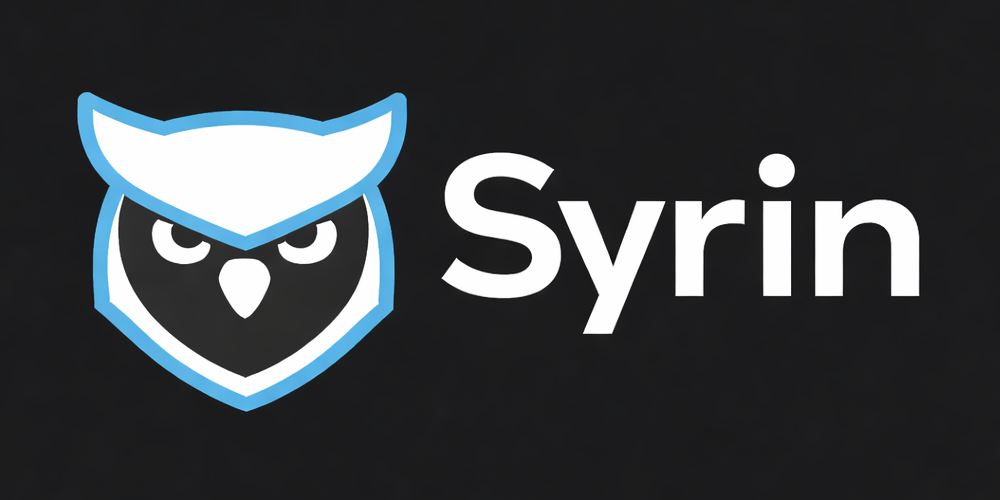 Syrin Logo