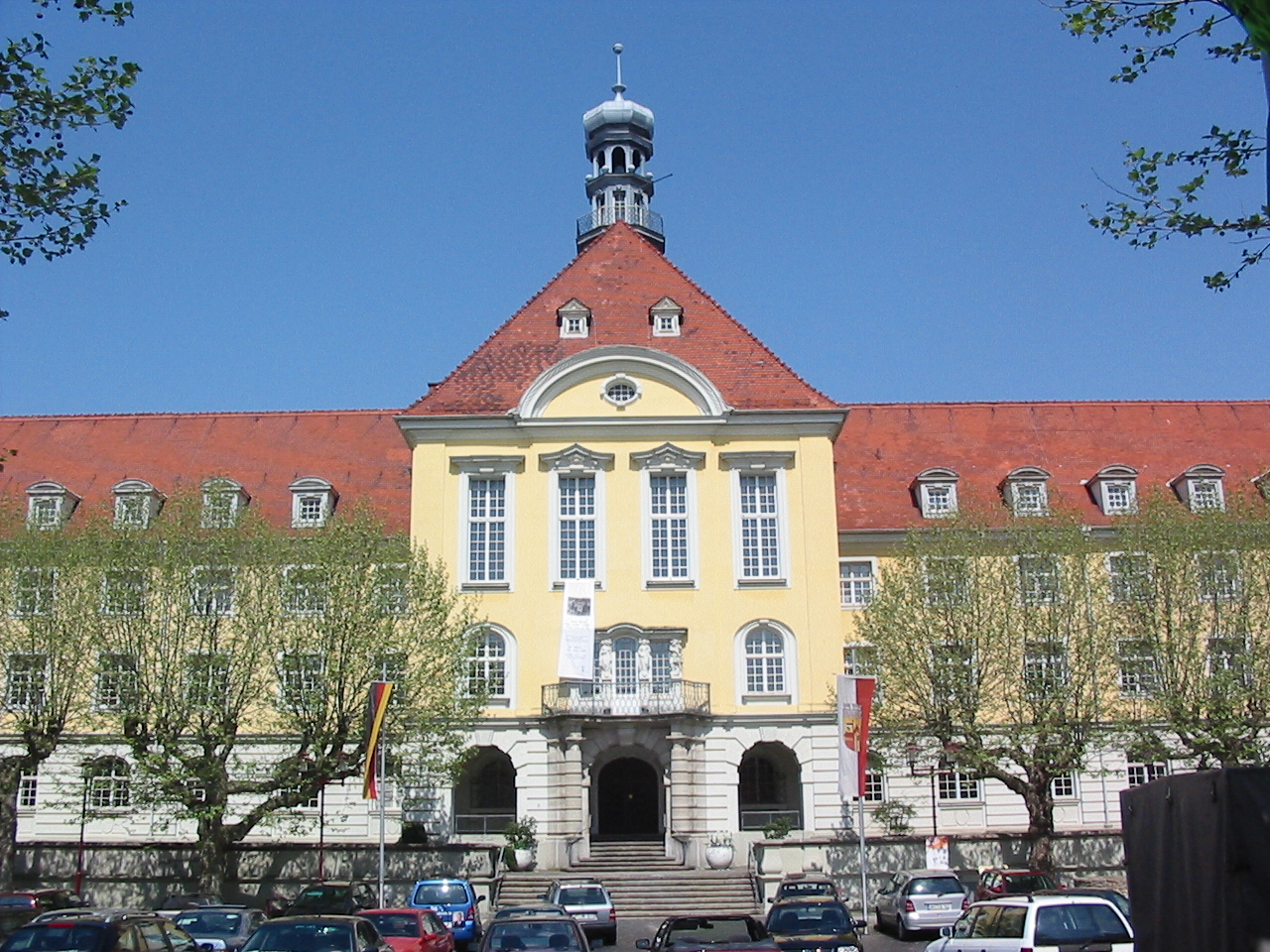 Rathaus Herford