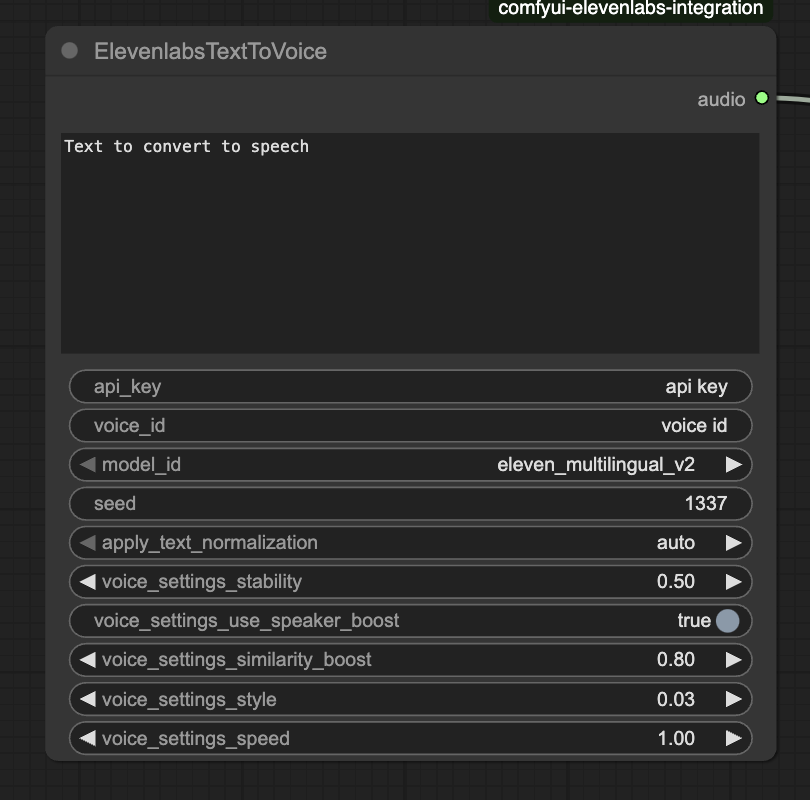 text-to-voice
