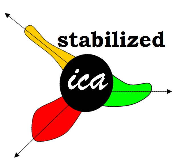 stabilized-ica