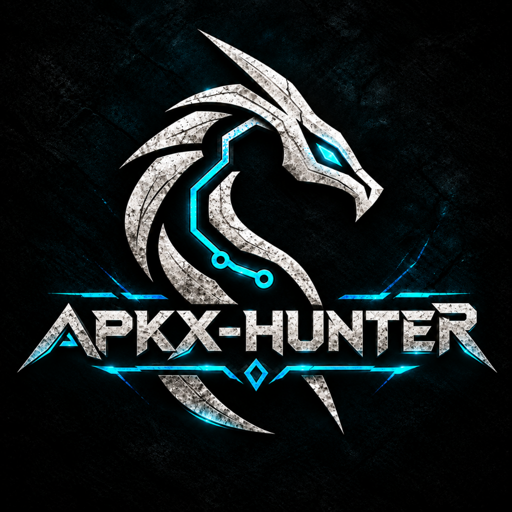 Apkx-Hunter-Tool