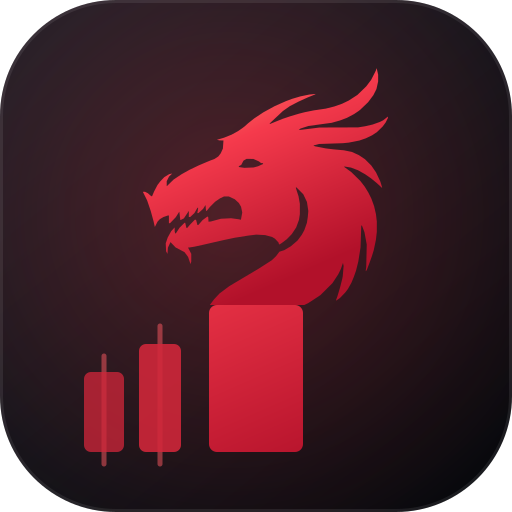 龙头战法 logo
