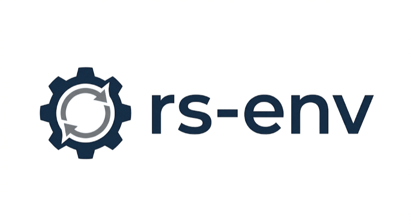 rsenv logo