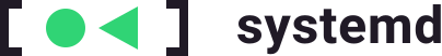 Systemd Logo
