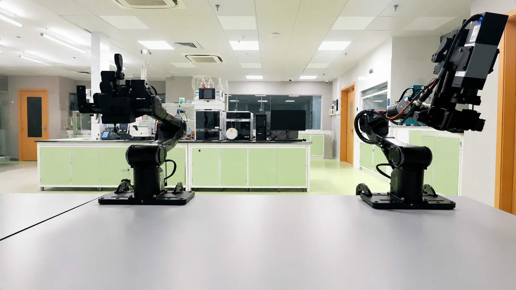 AgileX dual-Piper robot