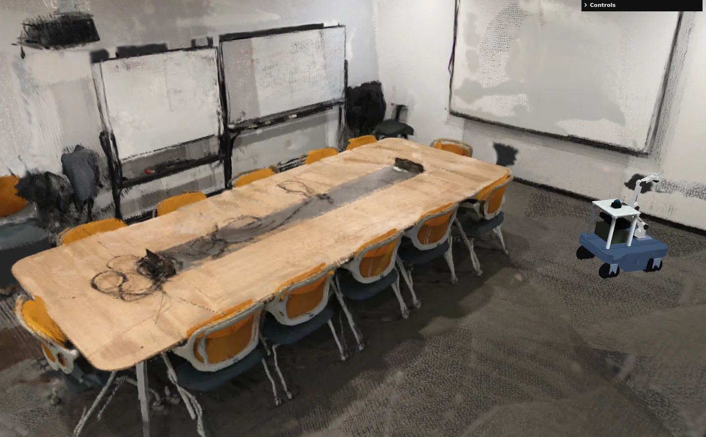 Meeting Room SPZ