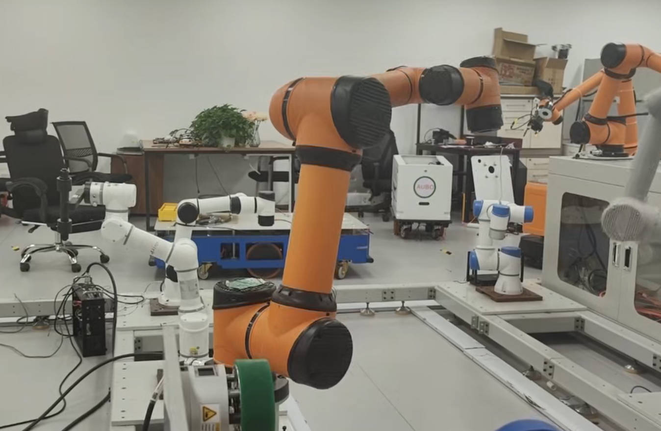 robot image
