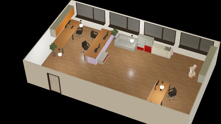 office