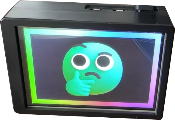 max thinking