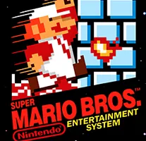 super mario bros