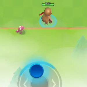 archer hero