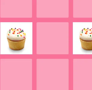cupcake 2048