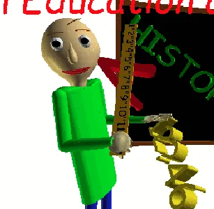 baldis basics