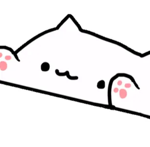 bango cat