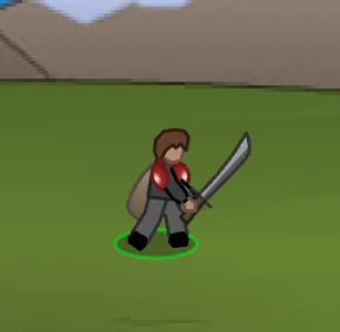 battle for gondor