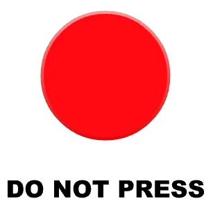 big red button