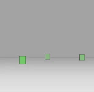 cubefield