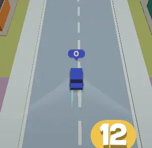 drift city