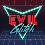 evil glitch
