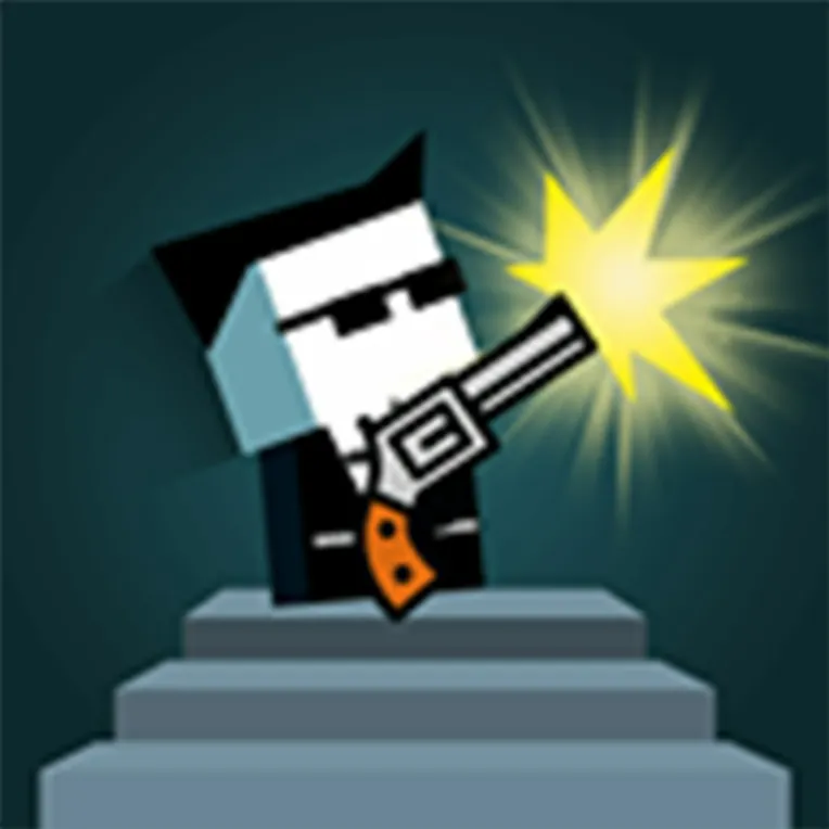 gun master