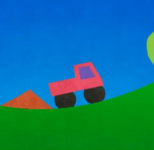 jelly truck