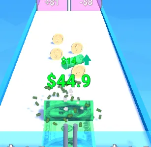 money rush