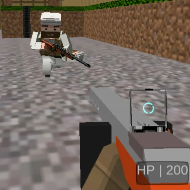 pixel gun apocalypse 2