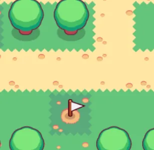 slime rush tower defence