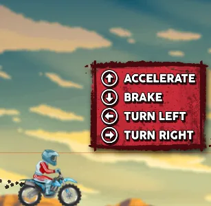 x trial racing