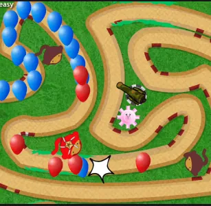 bloons Tower Defense 3