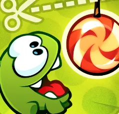 cut the rope