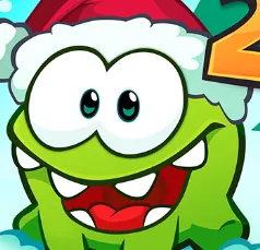 cut the rope 2