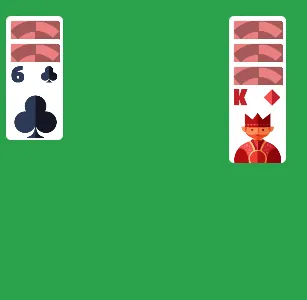 google solitaire
