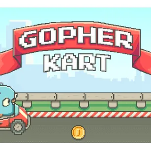gopher kart