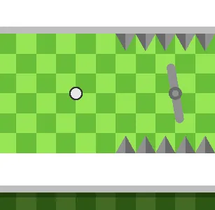 hard golf