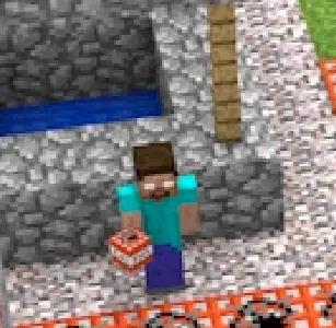 minecraft tower defence 2